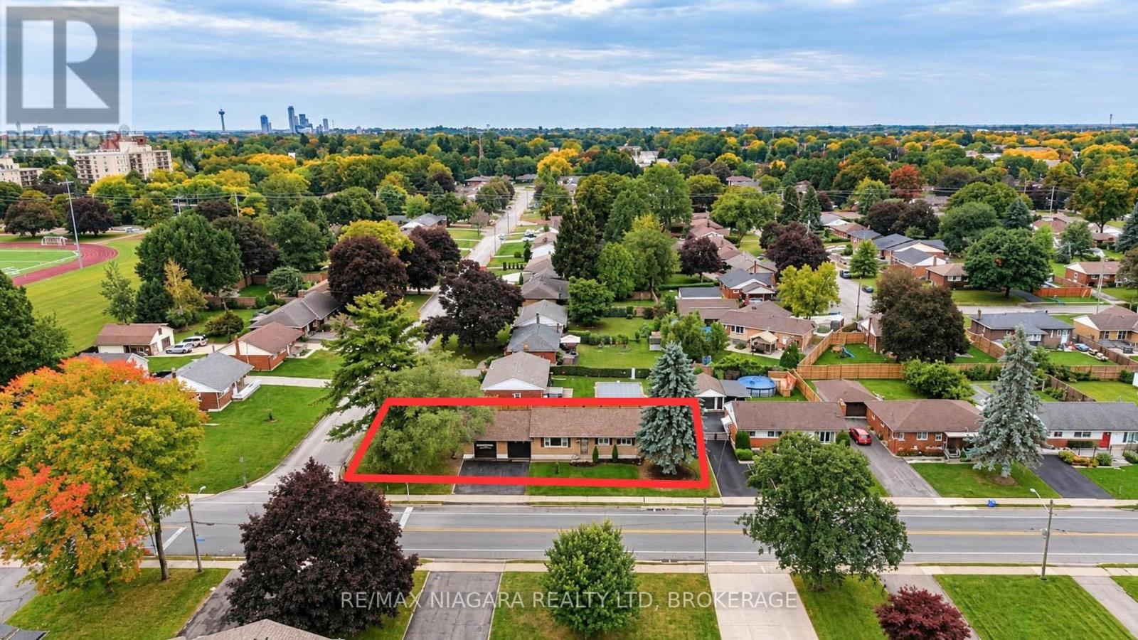 6558 O'neil Street, Niagara Falls (Stamford), Ontario L2J 1N1 - Photo 31 - X13858878