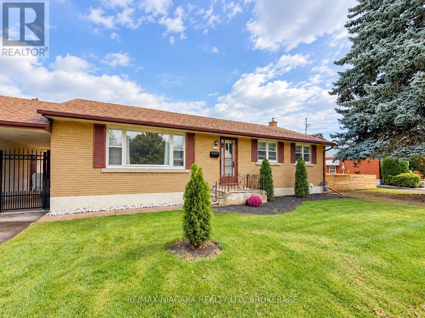 6558 O'neil Street, Niagara Falls (Stamford), Ontario L2J 1N1 - Photo 40 - X13858878