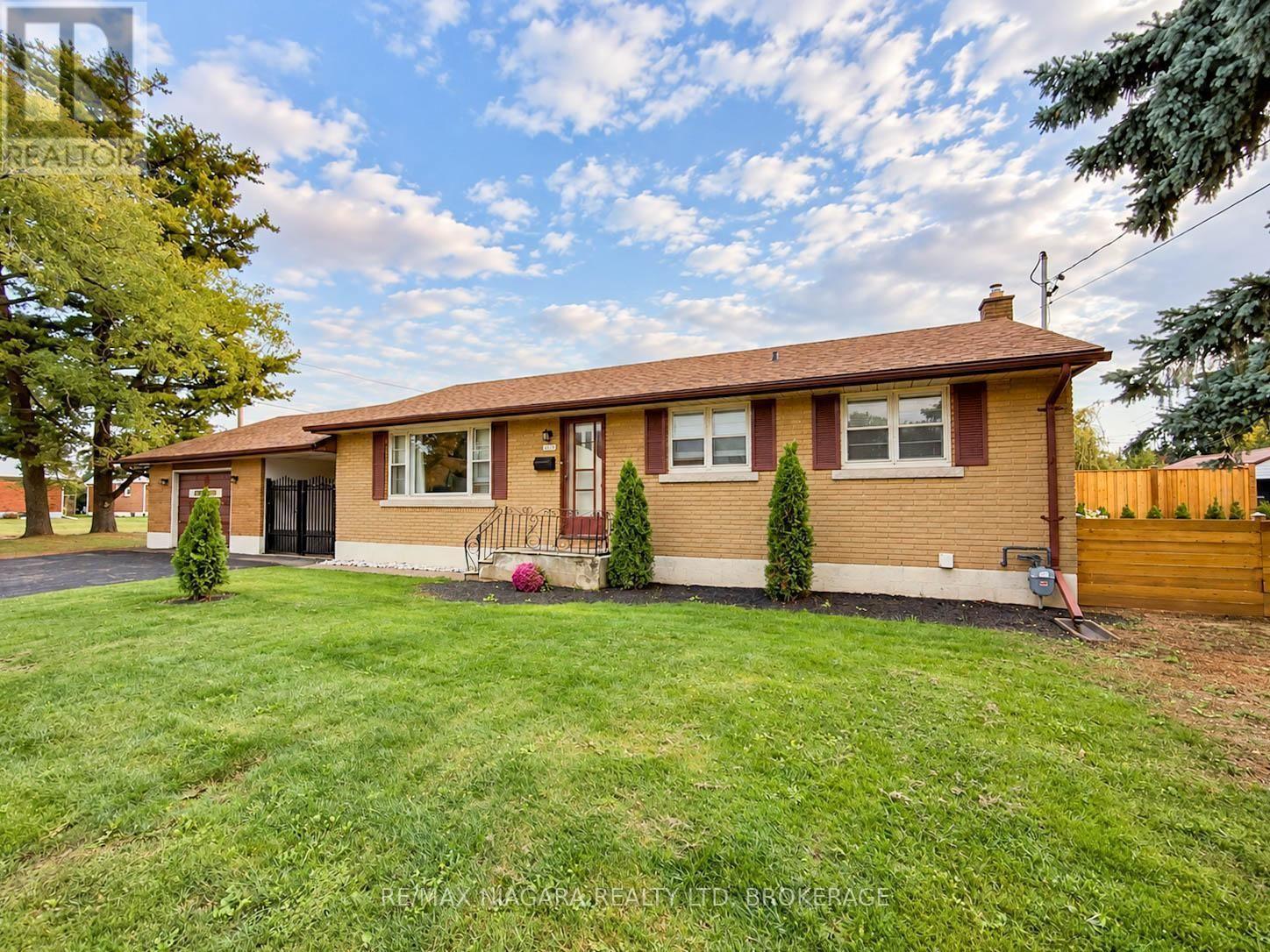 6558 O'neil Street, Niagara Falls (Stamford), Ontario L2J 1N1 - Photo 41 - X13858878