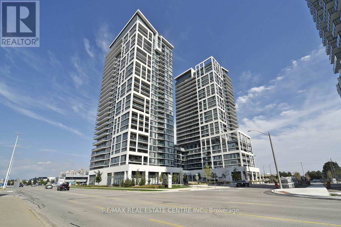 3001 - 7890 JANE STREET, Vaughan, Ontario