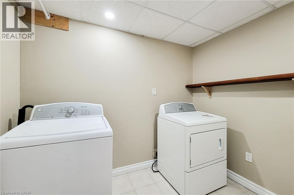 102 Bonaparte Way Unit# 2 Lower, Hamilton, Ontario  L9B 2C9 - Photo 20 - 40868728