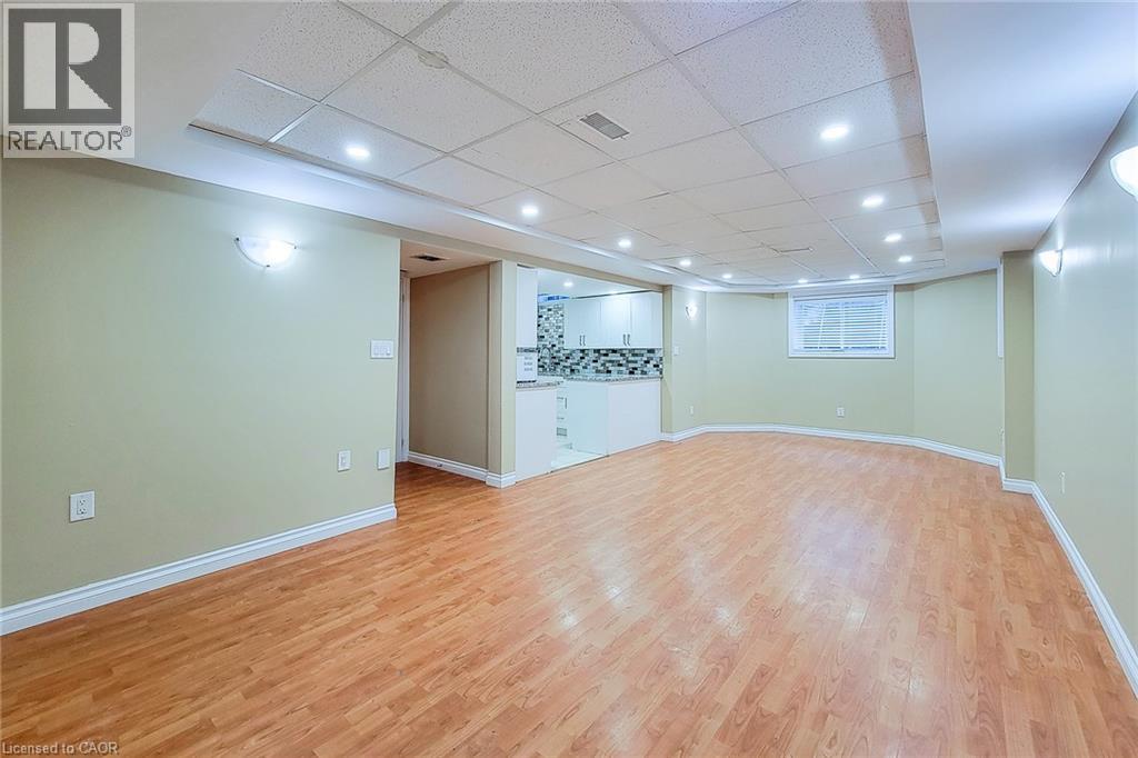 102 Bonaparte Way Unit# 2 Lower, Hamilton, Ontario  L9B 2C9 - Photo 7 - 40868728