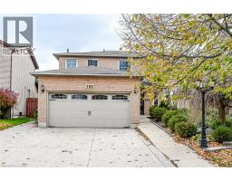 102 BONAPARTE Way Unit# 2 Lower, Hamilton, Ontario