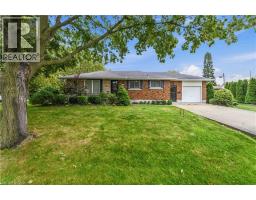 4 REGINA Avenue, St. Catharines, Ontario