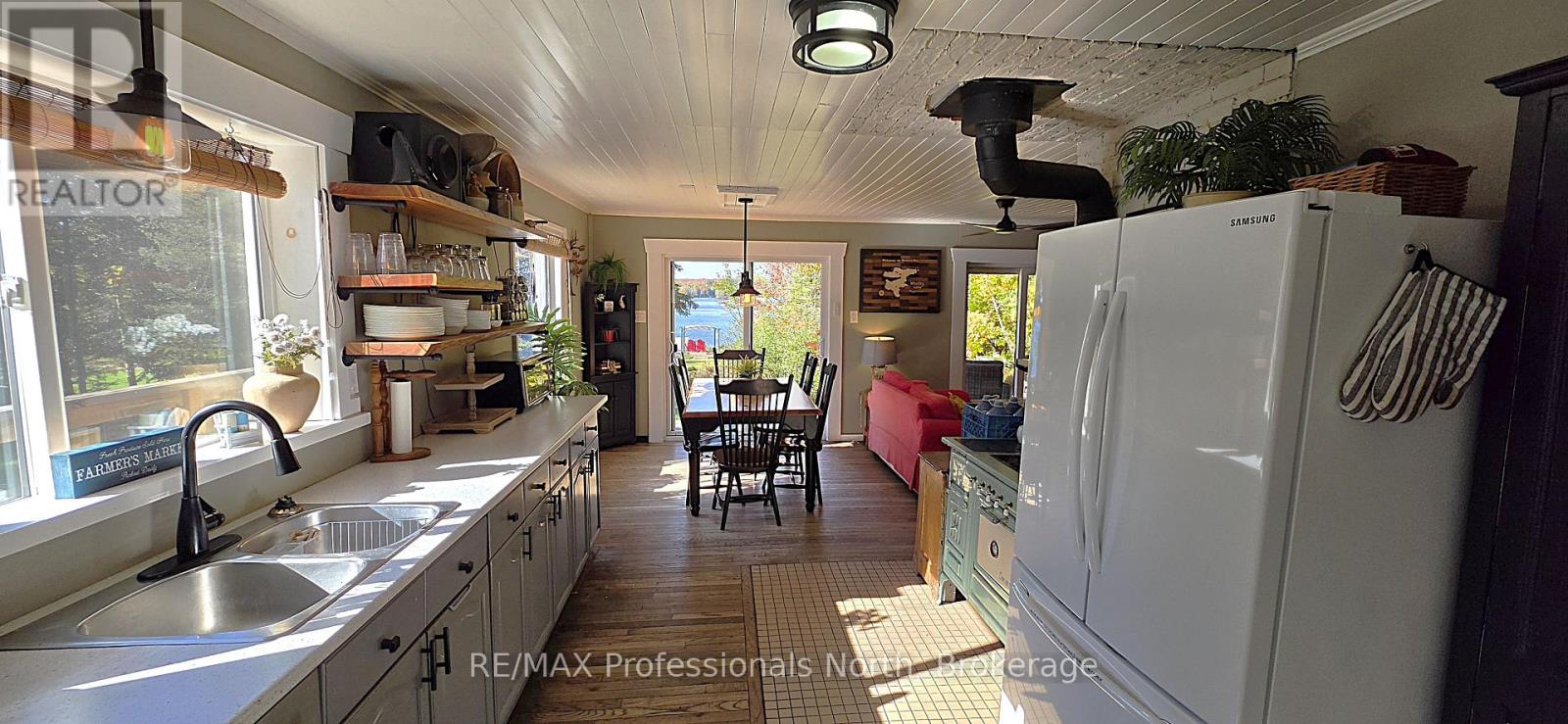 346 East Whalley Lake Road, Magnetawan, Ontario  P0A 1P0 - Photo 14 - X13858832