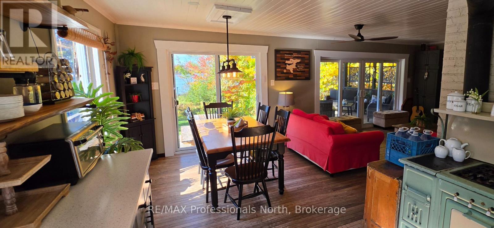346 East Whalley Lake Road, Magnetawan, Ontario  P0A 1P0 - Photo 17 - X13858832