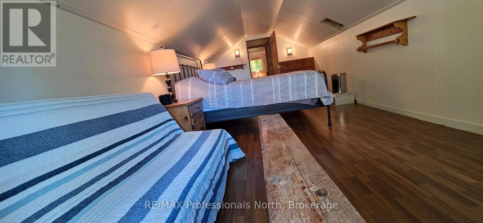 346 East Whalley Lake Road, Magnetawan, Ontario  P0A 1P0 - Photo 26 - X13858832