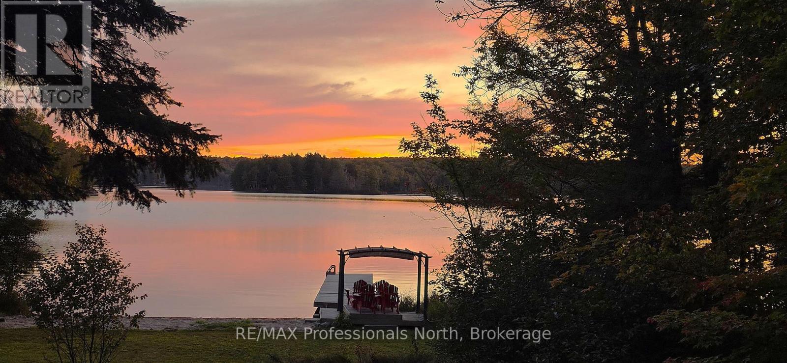 346 East Whalley Lake Road, Magnetawan, Ontario  P0A 1P0 - Photo 7 - X13858832