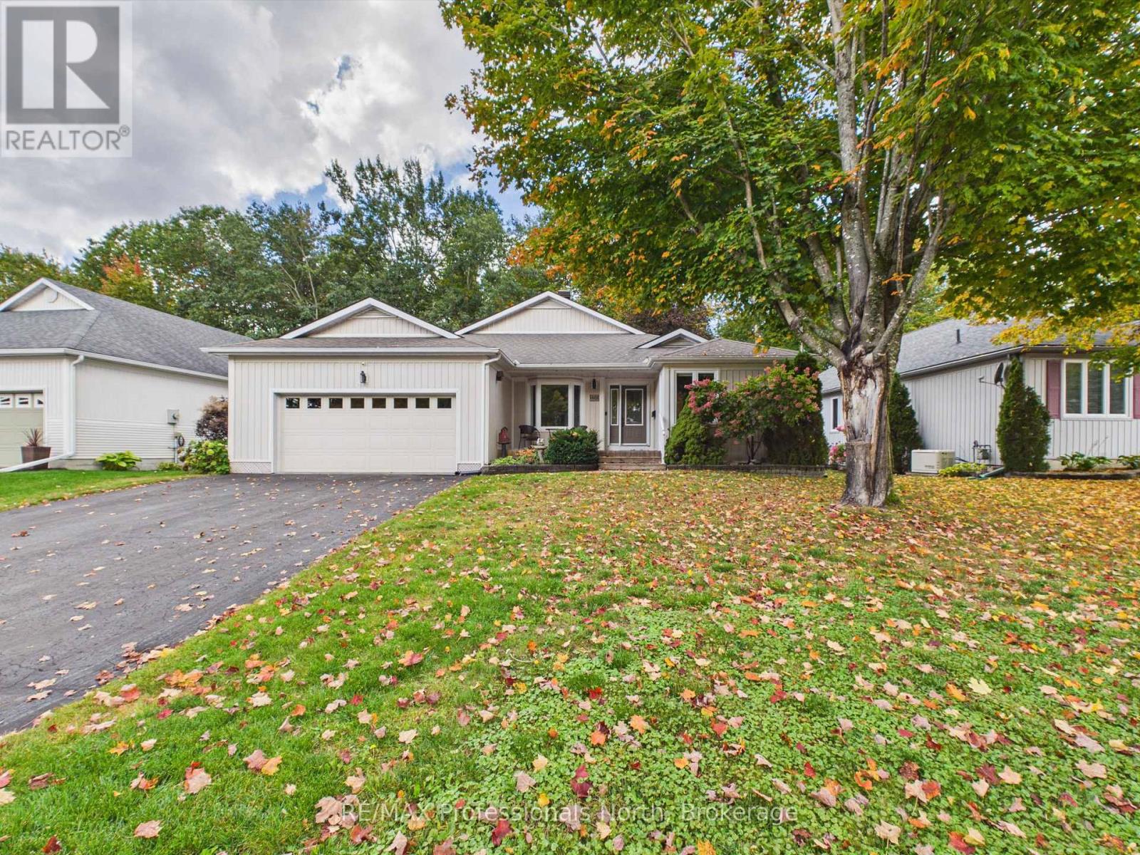 48 Springwood Crescent, Gravenhurst, Ontario  P1P 1Y8 - Photo 3 - X13858848
