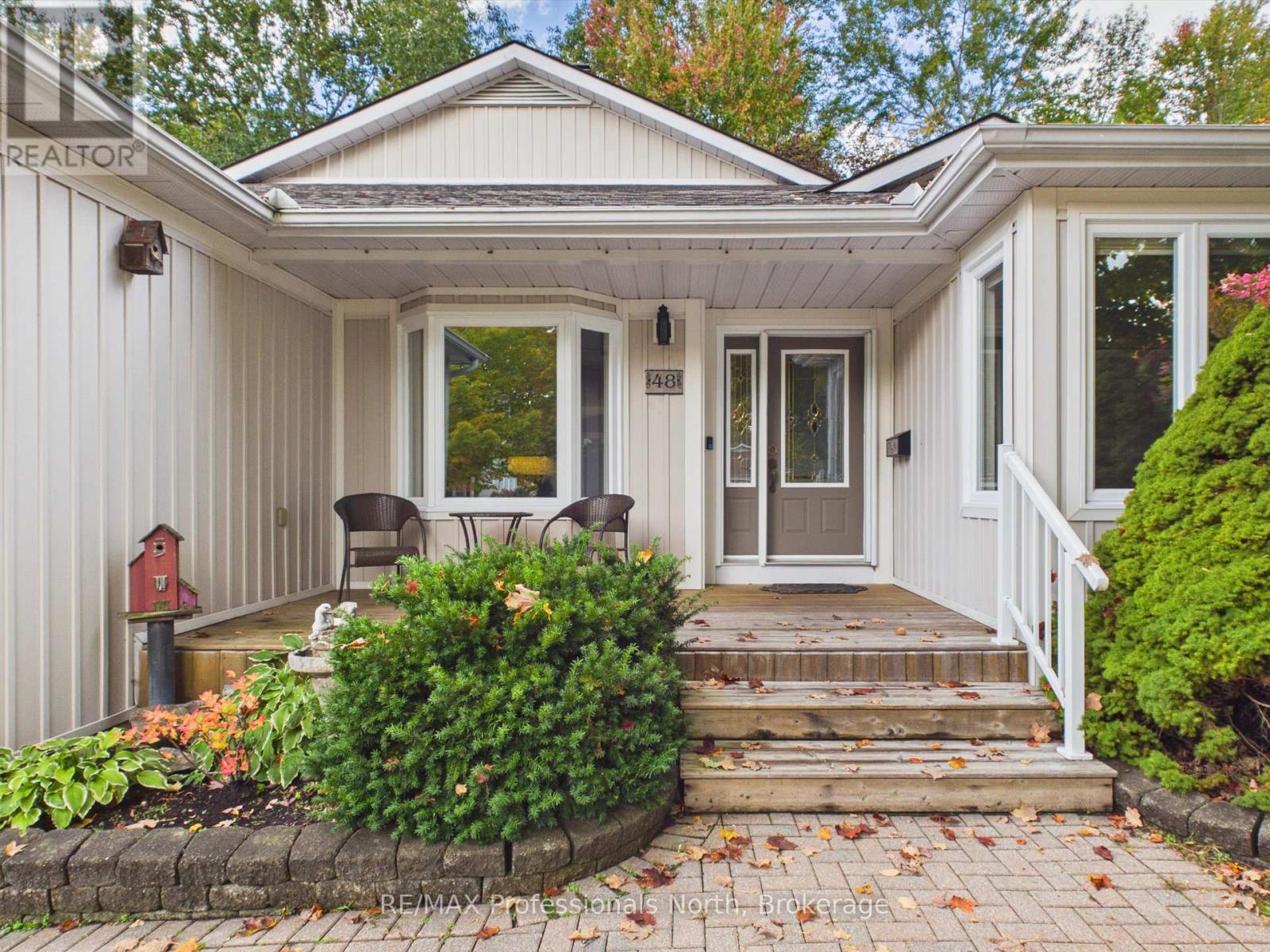 48 Springwood Crescent, Gravenhurst, Ontario  P1P 1Y8 - Photo 5 - X13858848