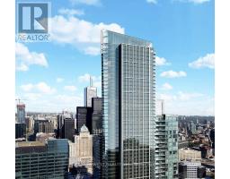 2608 - 10 YORK STREET, Toronto, Ontario