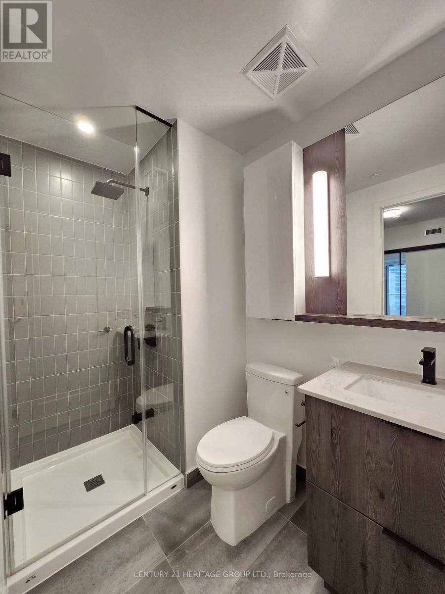 619 - 5 Defries Street, Toronto, Ontario  M5A 0W7 - Photo 4 - C13858874