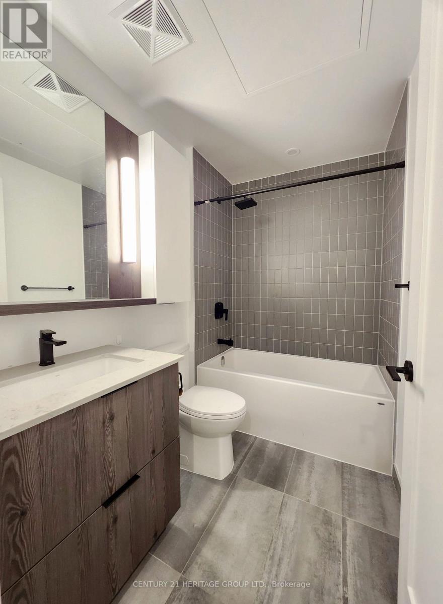 619 - 5 Defries Street, Toronto, Ontario  M5A 0W7 - Photo 6 - C13858874