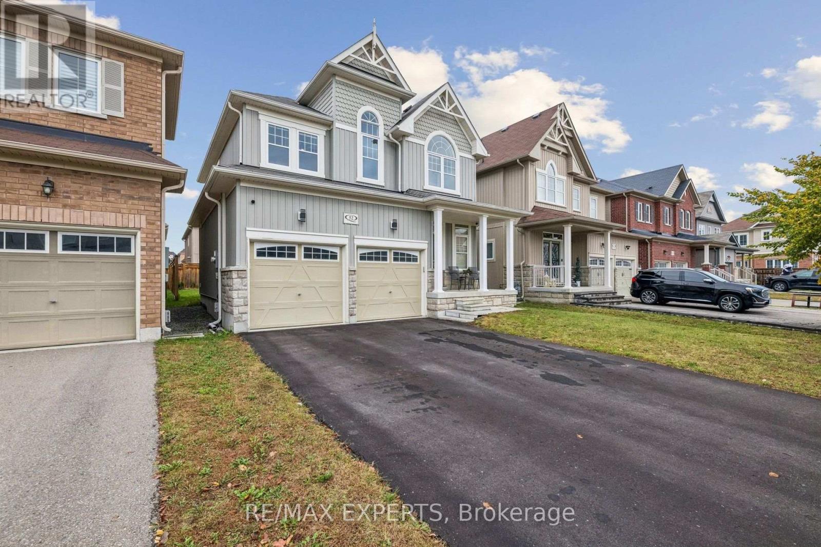 52 Bruce Cameron Drive, Clarington, Ontario  L1C 0T6 - Photo 3 - E13858868
