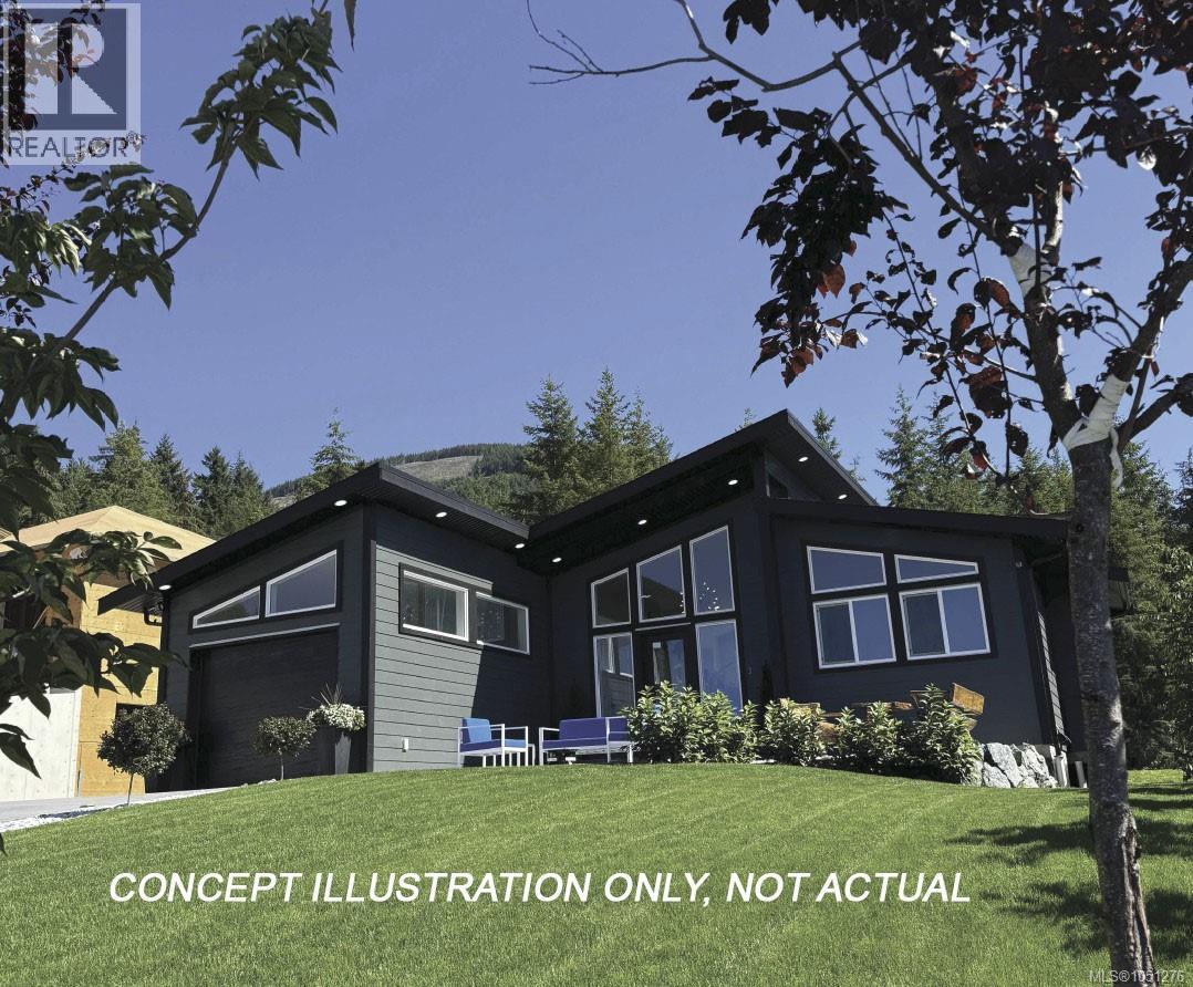 124 Ray Knight Dr, Ladysmith, British Columbia