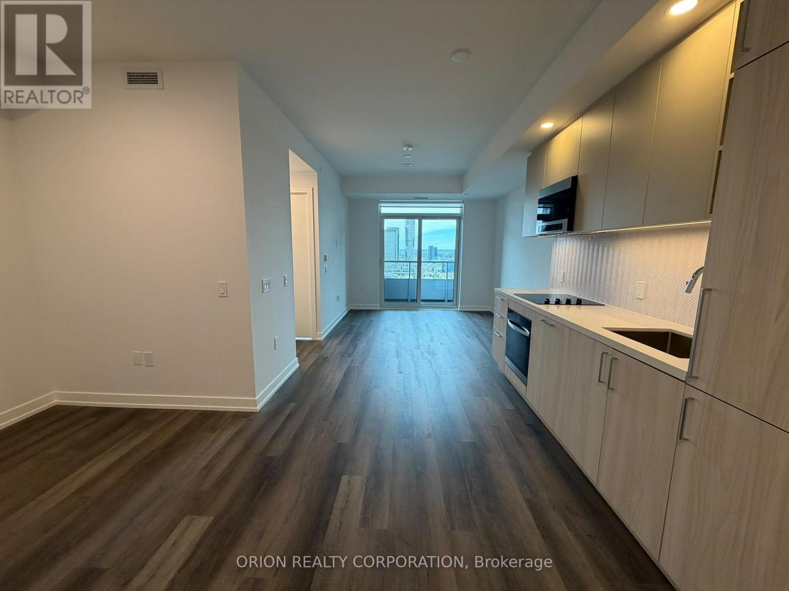 2109 - 5 MEADOWDALE ROAD, Vaughan, Ontario