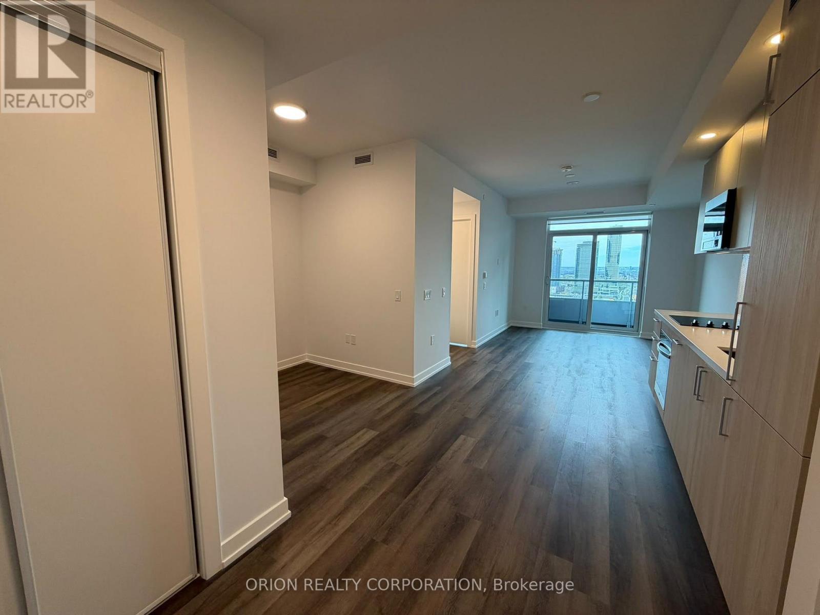 2109 - 5 Meadowdale Road, Vaughan, Ontario  L4K 0C7 - Photo 3 - N13858850