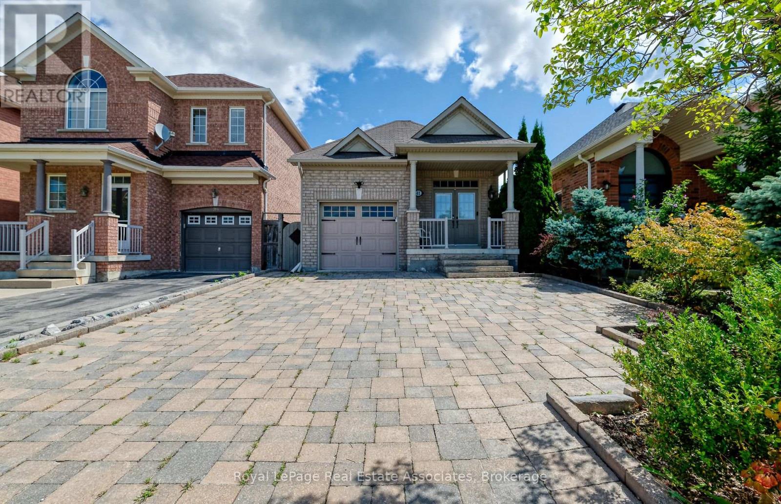 Lower - 41 Greenview Circle, Vaughan, Ontario  L6A 0B5 - Photo 23 - N13858898