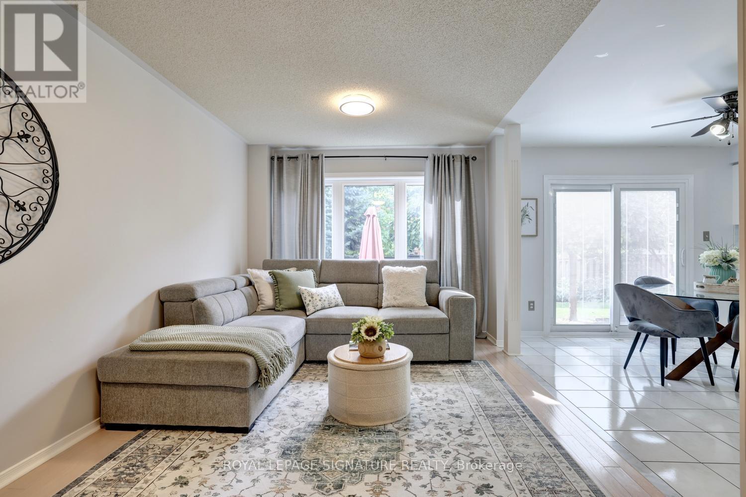 5474 Middleport Crescent, Mississauga, Ontario  L4Z 3V2 - Photo 11 - W13858822