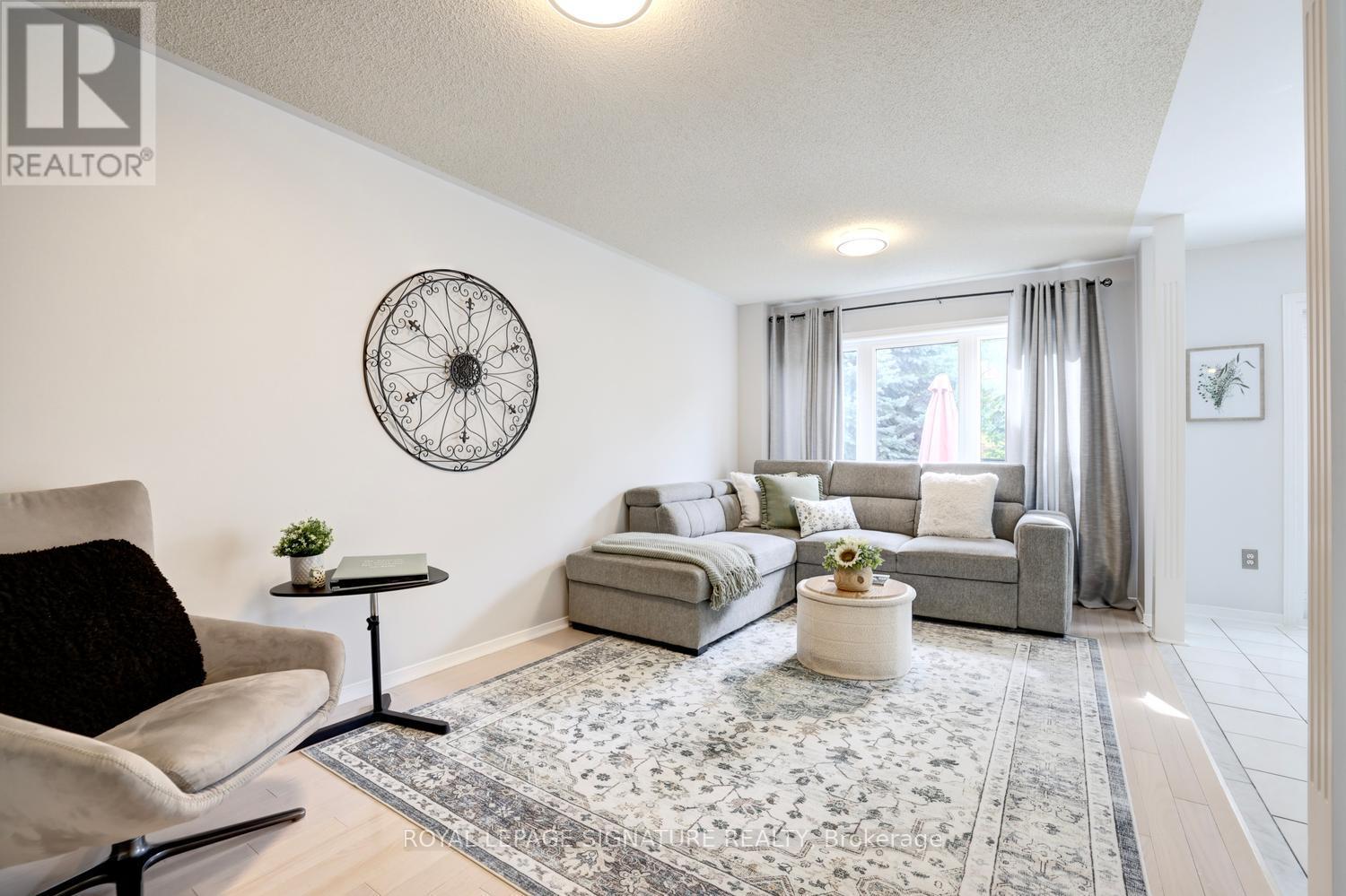 5474 Middleport Crescent, Mississauga, Ontario  L4Z 3V2 - Photo 12 - W13858822