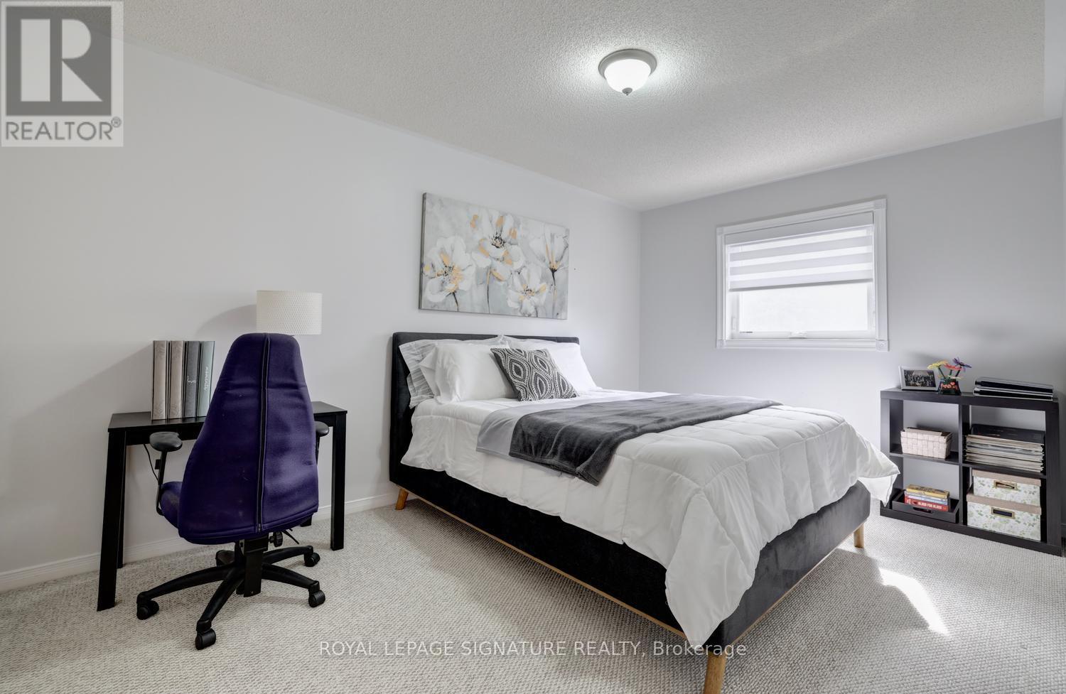 5474 Middleport Crescent, Mississauga, Ontario  L4Z 3V2 - Photo 19 - W13858822