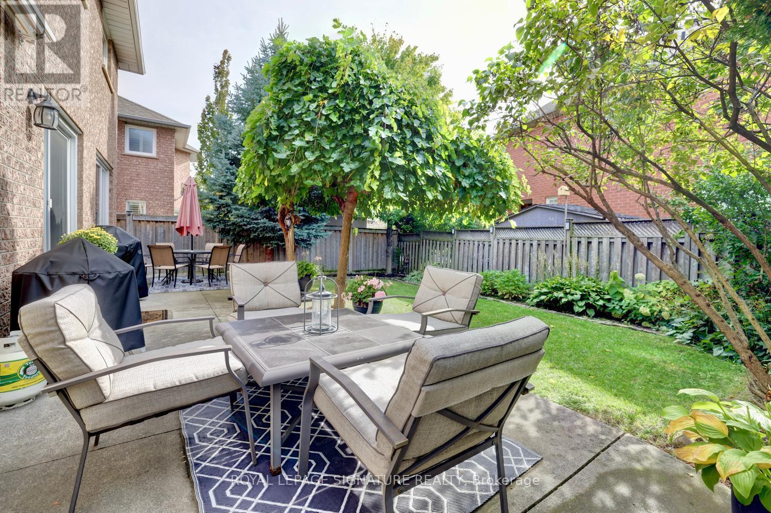5474 Middleport Crescent, Mississauga, Ontario  L4Z 3V2 - Photo 28 - W13858822