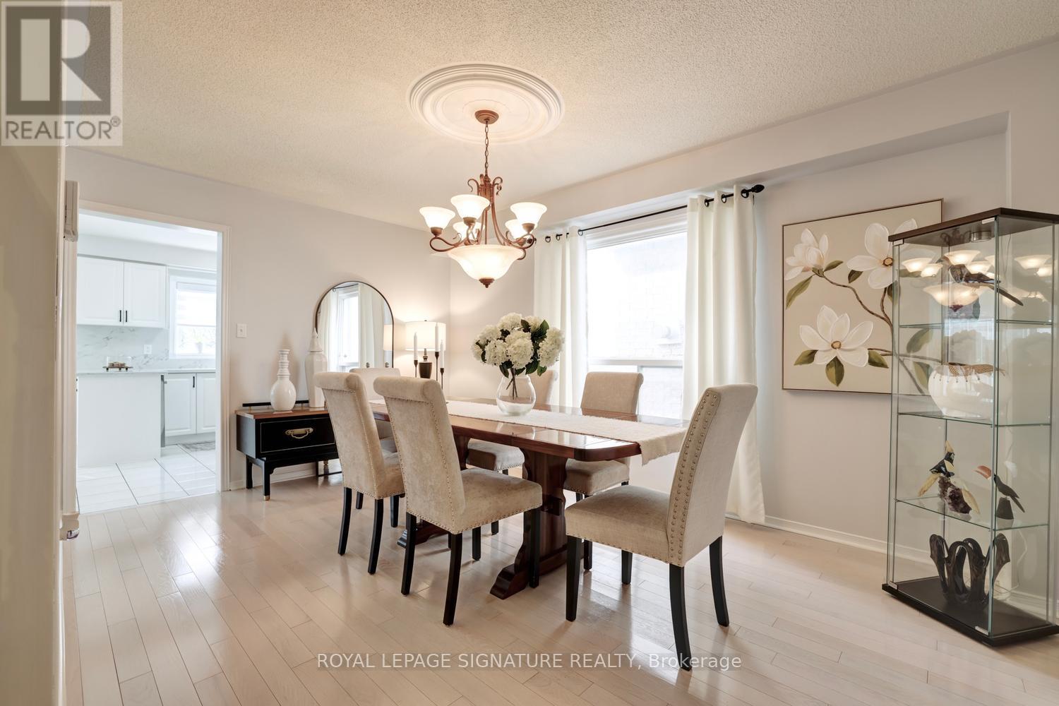 5474 Middleport Crescent, Mississauga, Ontario  L4Z 3V2 - Photo 6 - W13858822