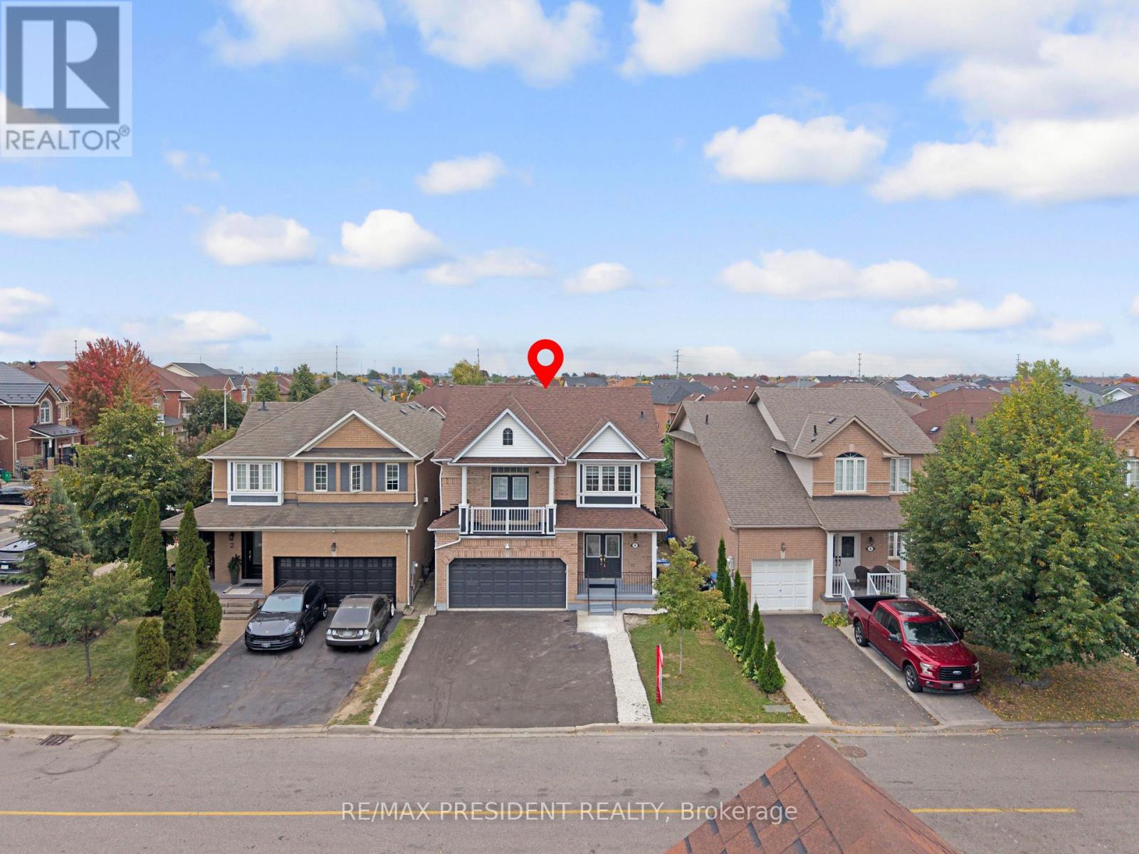 4 Chalkfarm Crescent, Brampton, Ontario  L7A 3V8 - Photo 50 - W13858824