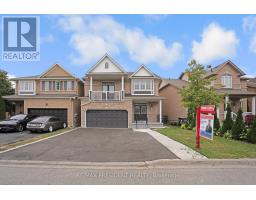 4 CHALKFARM CRESCENT, Brampton, Ontario