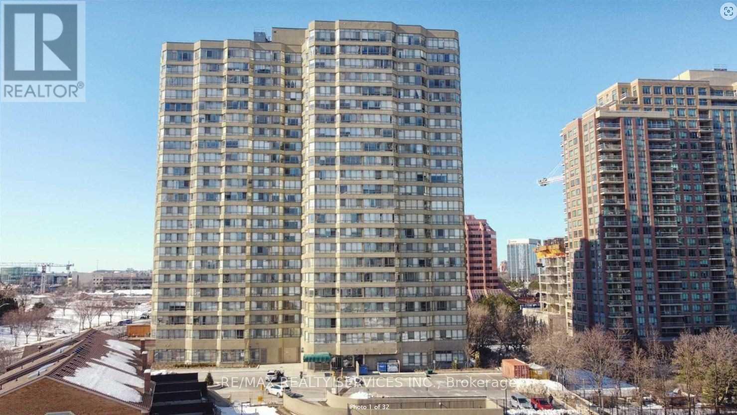 1612 - 3605 KARIYA DRIVE, Mississauga, Ontario