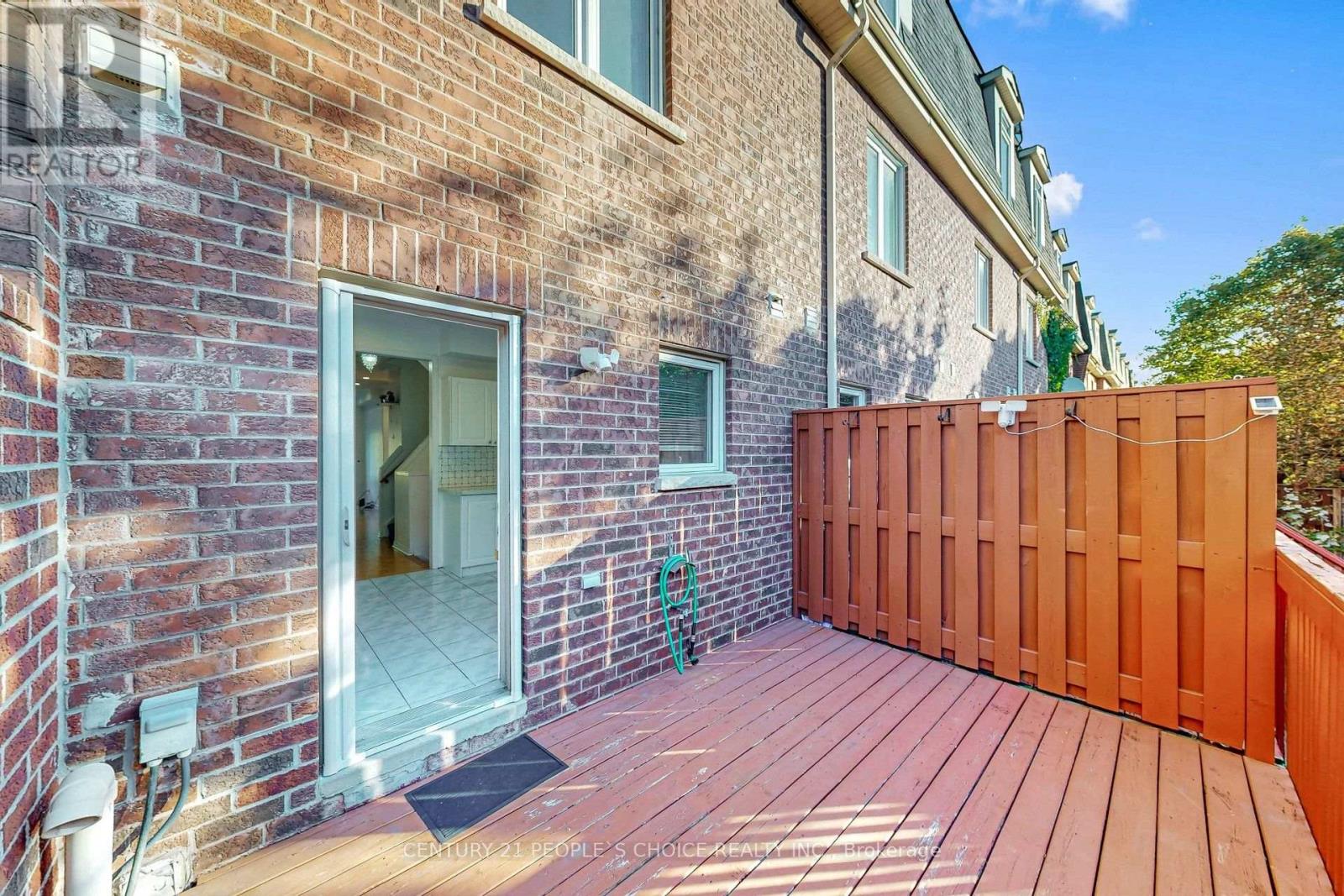 106 - 435 Hensall Circle, Mississauga, Ontario  L5A 4P1 - Photo 43 - W13858890