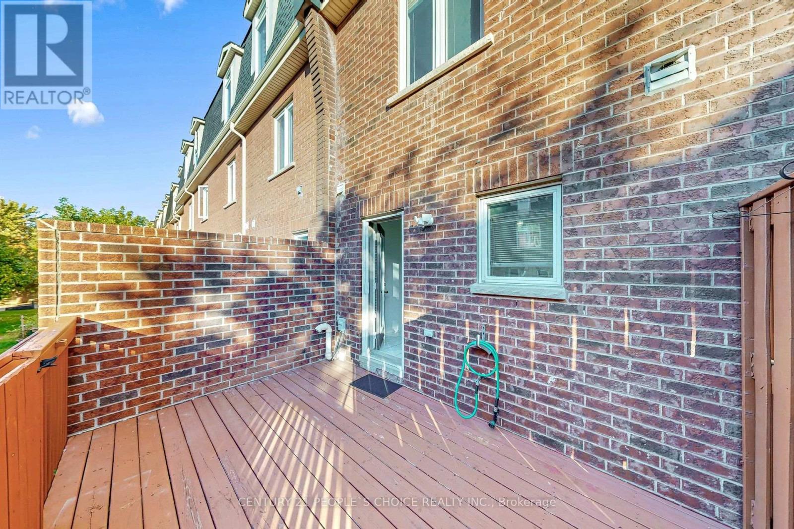 106 - 435 Hensall Circle, Mississauga, Ontario  L5A 4P1 - Photo 44 - W13858890