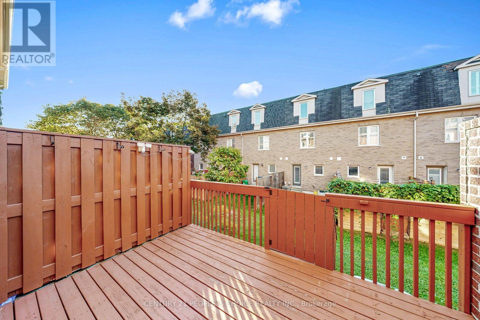 106 - 435 Hensall Circle, Mississauga, Ontario  L5A 4P1 - Photo 45 - W13858890