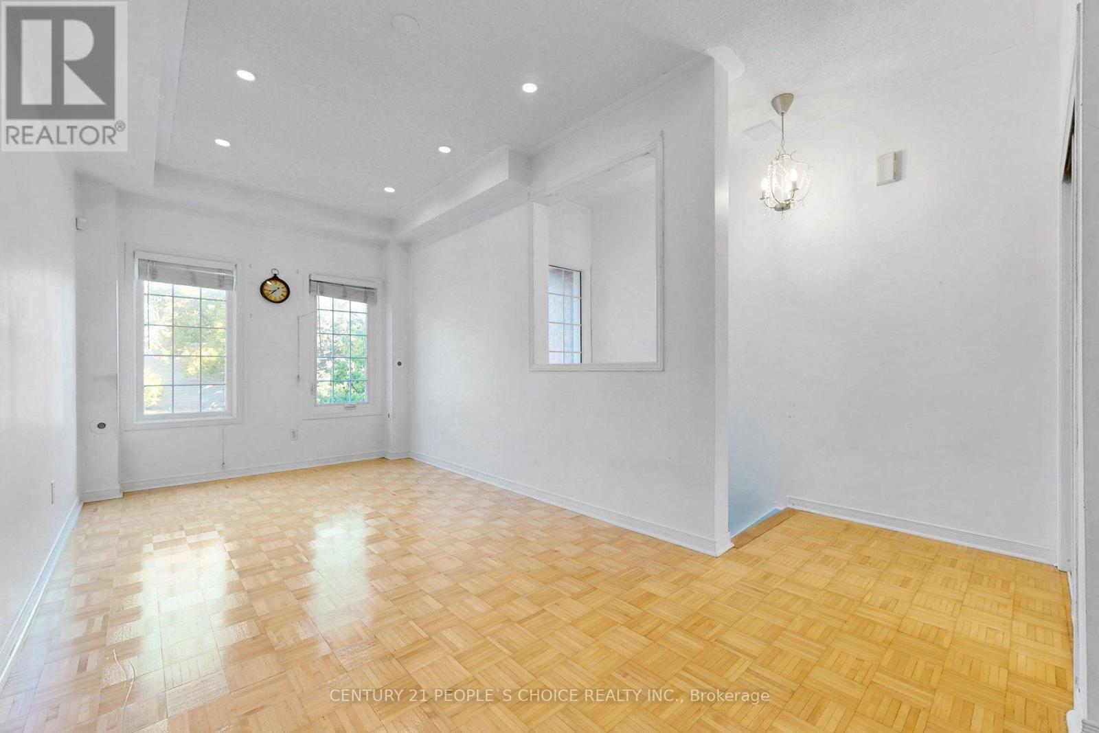 106 - 435 Hensall Circle, Mississauga, Ontario  L5A 4P1 - Photo 6 - W13858890