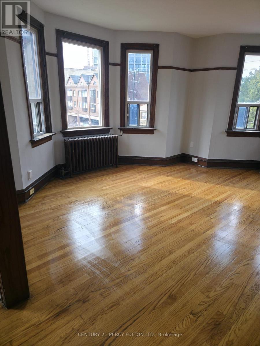 15 - 35 Jane Street, Toronto, Ontario  M6S 3Y3 - Photo 2 - W13858900