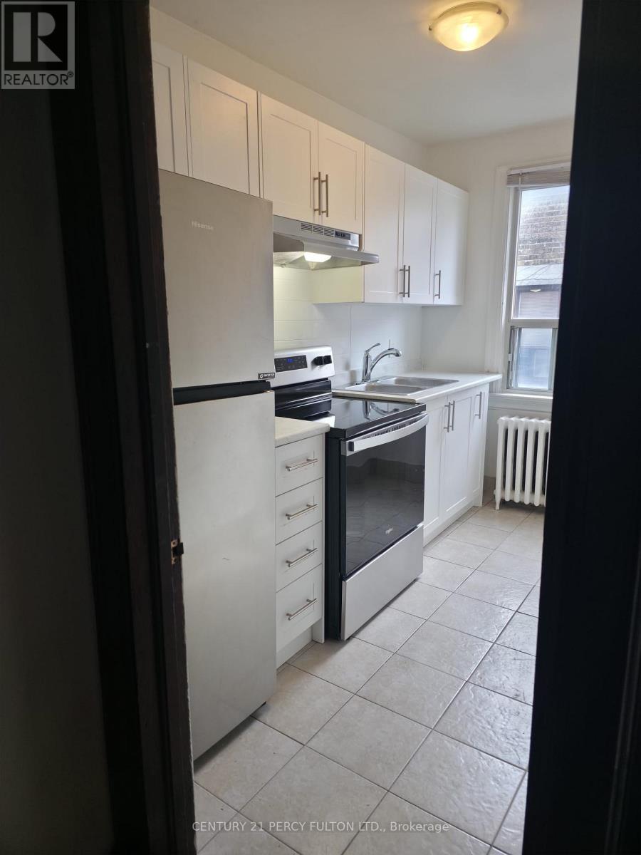 15 - 35 Jane Street, Toronto, Ontario  M6S 3Y3 - Photo 3 - W13858900
