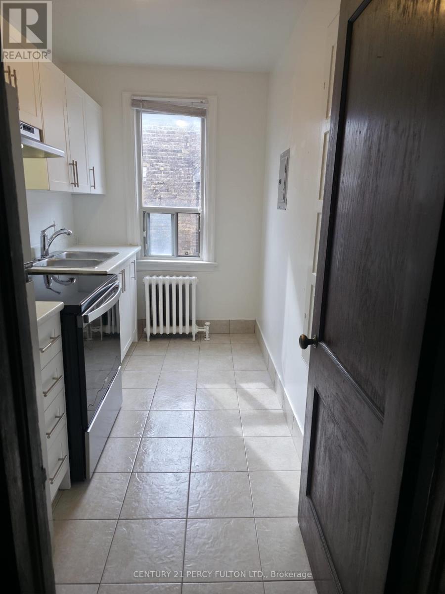 15 - 35 Jane Street, Toronto, Ontario  M6S 3Y3 - Photo 4 - W13858900