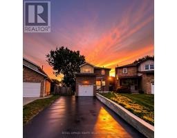 26 WINSTON CRESCENT, Whitby, Ontario