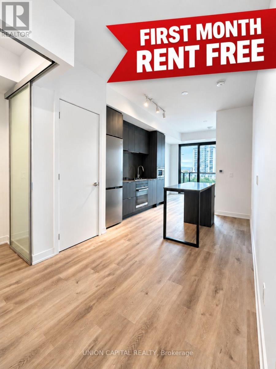618 - 101 JOHN STREET N, Hamilton, Ontario
