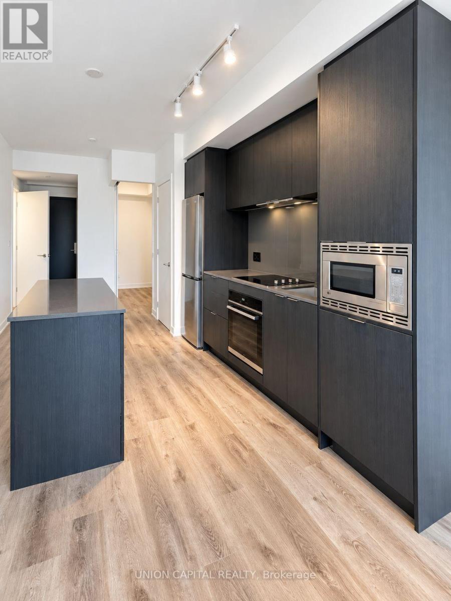 618 - 101 John Street N, Hamilton, Ontario  L8R 0B8 - Photo 2 - X13858814