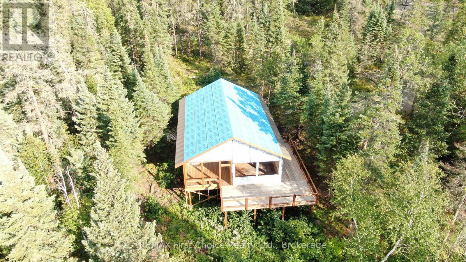 Lot 2 Gunn Lake Road, Kenora Remote Area (Minaki-Winnepeg River), Ontario  P0X 1J0 - Photo 4 - X13849690
