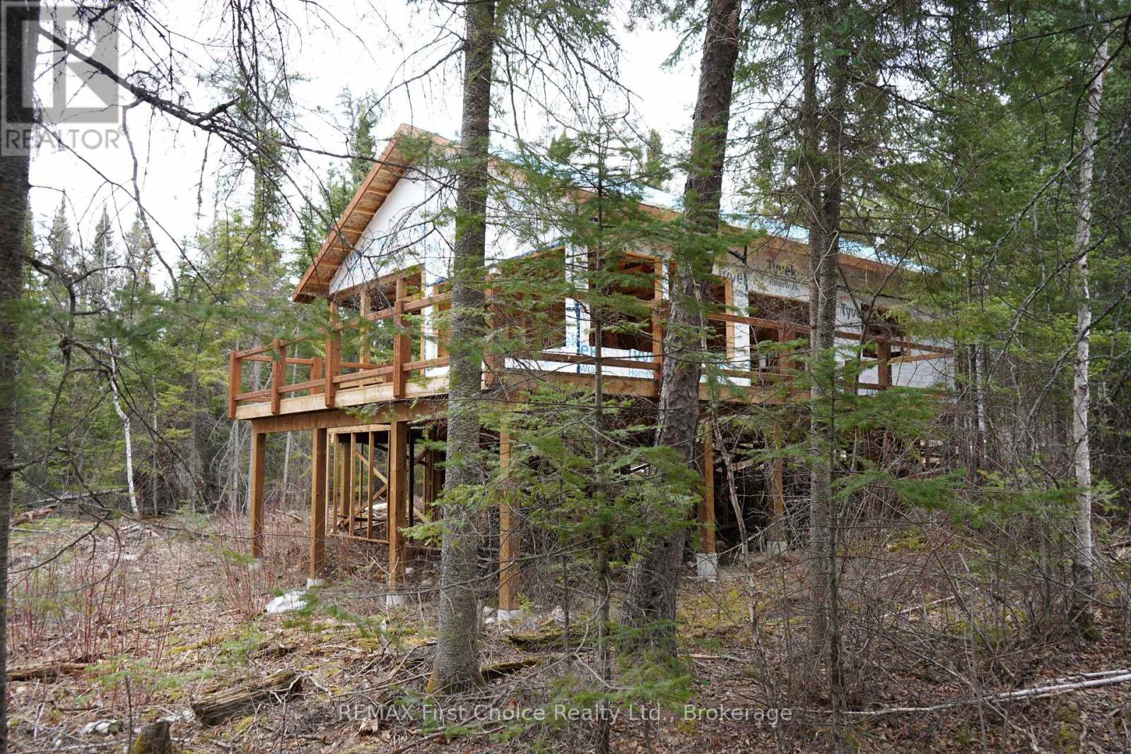 Lot 2 Gunn Lake Road, Kenora Remote Area (Minaki-Winnepeg River), Ontario  P0X 1J0 - Photo 50 - X13849690