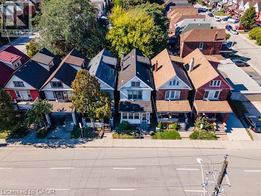35 SHERMAN Avenue N, Hamilton, Ontario
