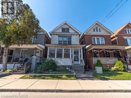 35 Sherman Avenue N, Hamilton, Ontario  L8L 6L9 - Photo 21 - 40868744