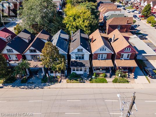 35 Sherman Avenue N, Hamilton, Ontario  L8L 6L9 - Photo 22 - 40868744