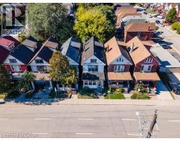 35 SHERMAN Avenue N, Hamilton, Ontario