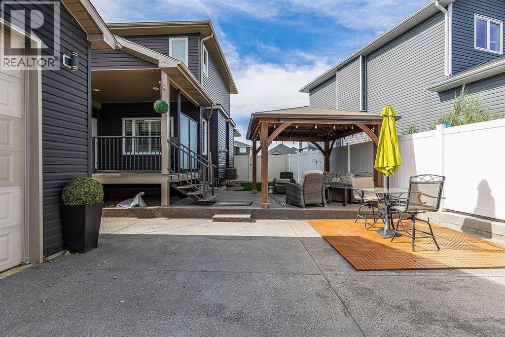8 Hamptons Crescent Se, Medicine Hat, Alberta  T1B 0N7 - Photo 45 - A2348634