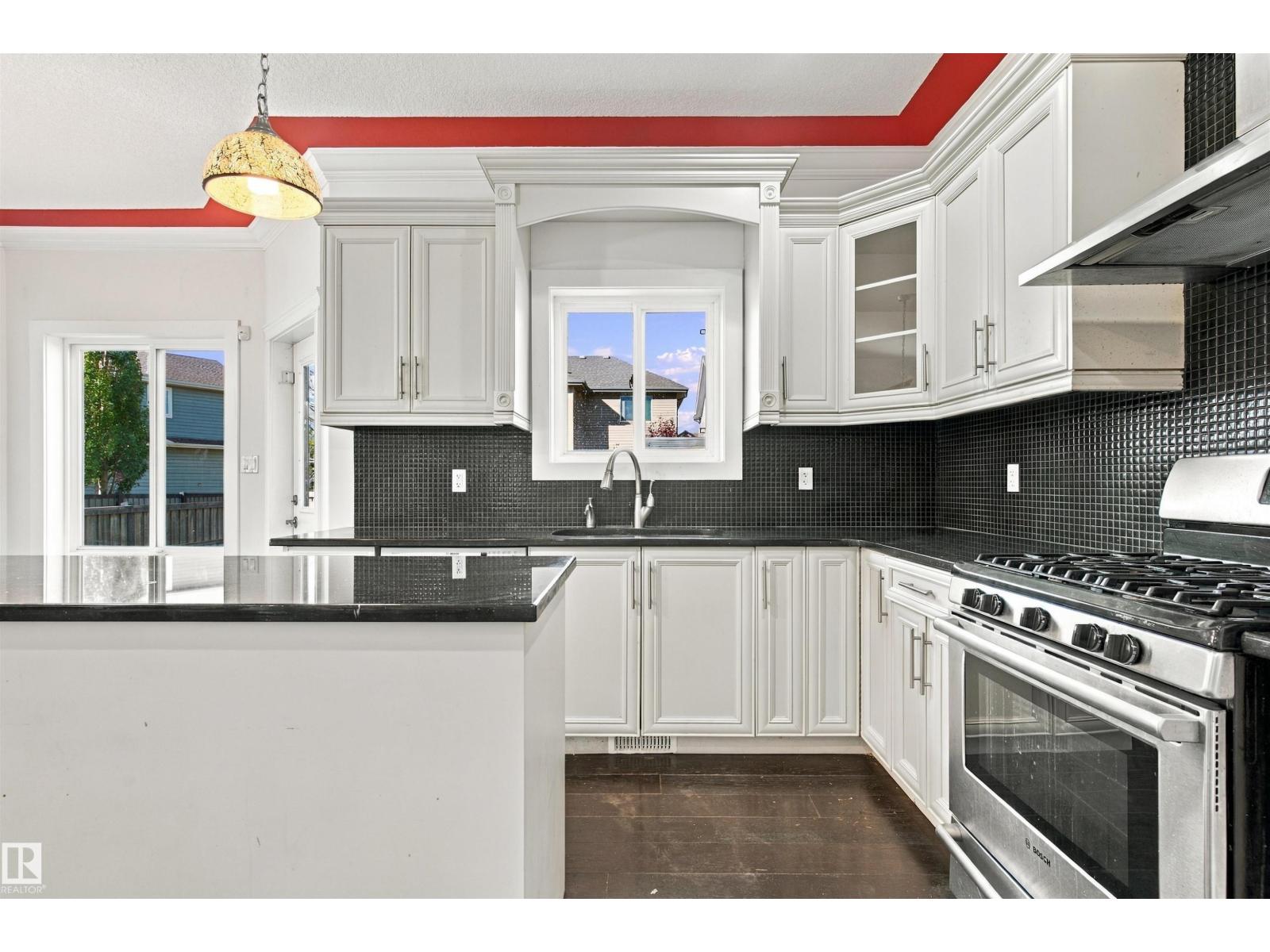 1660 Malone Wy Nw, Edmonton, Alberta  T6R 0H4 - Photo 18 - E4495463