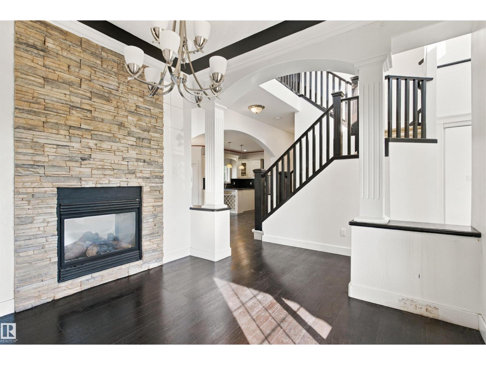1660 Malone Wy Nw, Edmonton, Alberta  T6R 0H4 - Photo 8 - E4495463