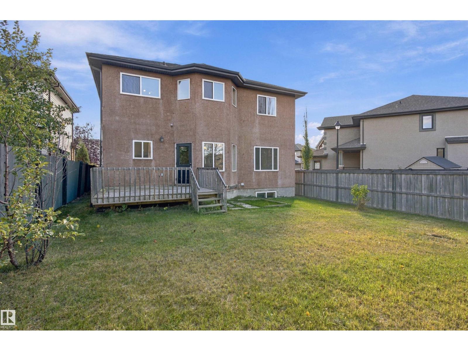 1660 Malone Wy Nw, Edmonton, Alberta  T6R 0H4 - Photo 28 - E4495463